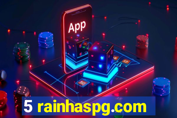 5 rainhaspg.com